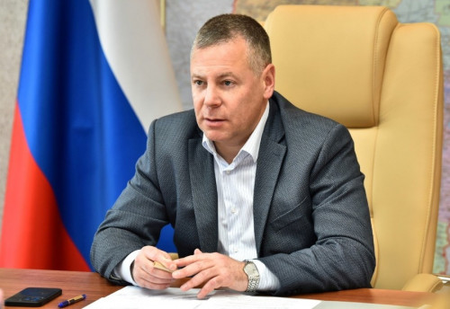 Губернатор Ярославской области подписал закон об упрощенном приеме участников СВО на муниципальную службу