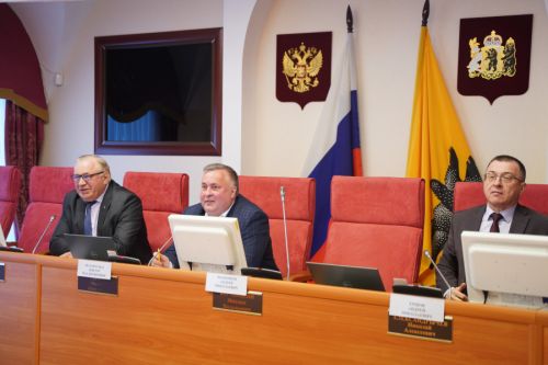 Ярославские общежития останутся в региональной программе капитального ремонта многоквартирных домов