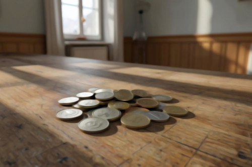 В ходе «Монетной недели» ярославцы сдали монеты общим весом более 2,4 тонны