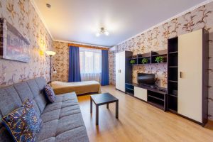 Квартира в Краснодаре: как снять жилье в аренду