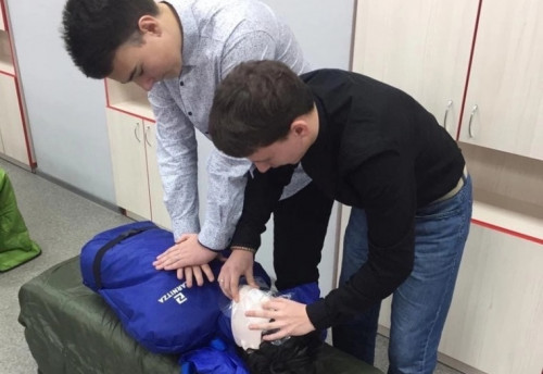 Предмет «Основы безопасности и защиты Родины» с сентября вводится во всех школах региона