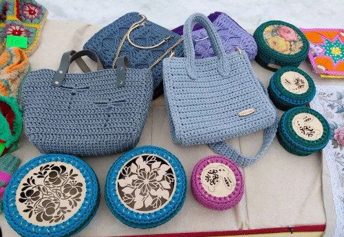 Постная ярмарка здоровья и традиций 14 марта откроется в Угличе