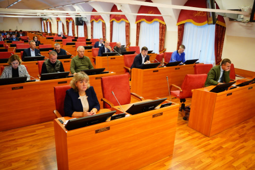 Полномочия в сфере социальной защиты консолидируются на региональном уровне