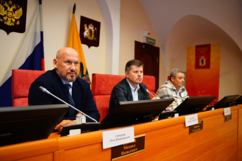 Профильный комитет рекомендовал принять законопроект об ответственном ведении бизнеса без изменений