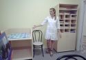 Обновился Алтыновский ФАП