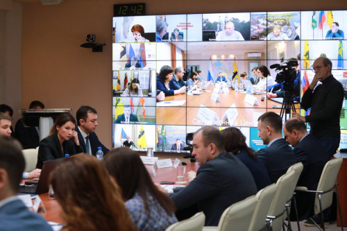 Единую систему аренды нестационарных торговых объектов разработают в регионе по поручению губернатора