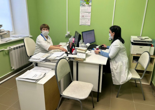 Более 90 медицинских объектов отремонтируют в Ярославской области в этом году