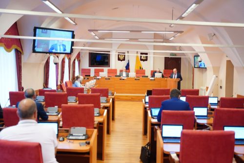 Бюджет региона вырастет на 3 млрд рублей