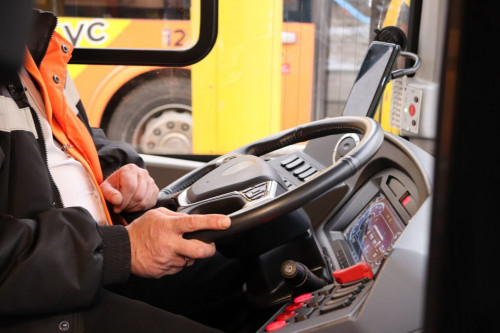 Автобусный маршрут №526 Углич – Новый Некоуз продлен до Брейтова