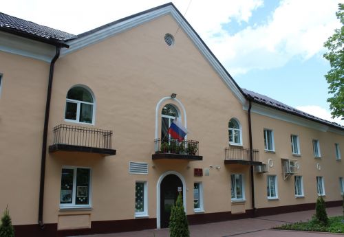 Приглашение к участию в выставке