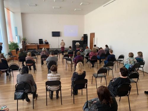 ​Специалисты культурно-досуговых учреждений региона начали подготовку к «Главной Масленице страны»