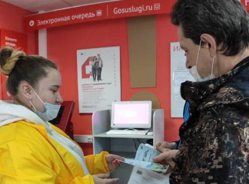 Голосование по комфортной городской среде продолжается