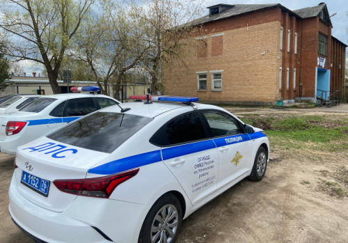 Целевые профилактические мероприятия «Бахус»