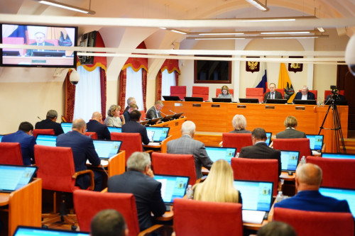 Депутаты поддержали обращение коллег из Карелии в Правительство РФ о правовом регулировании эксплуатации мототехники