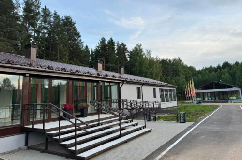 Ряд загородных лагерей Ярославской области переходит на работу в круглогодичном режиме