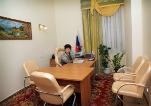 График работы Отдела ЗАГС Угличского района с 1 по 10 мая 2021 года