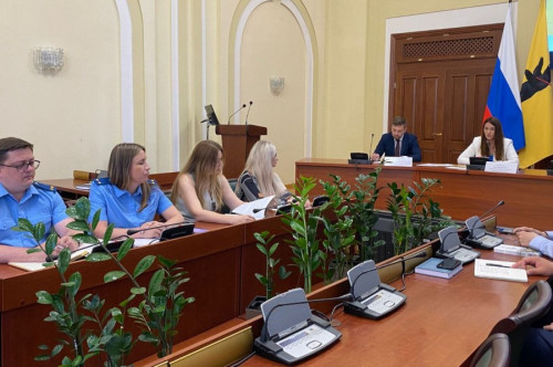 ​Работа по противодействию нелегальной занятости организована в Ярославской области