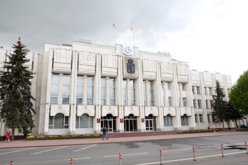 Научно-производственный центр по разработке компонентов для беспилотных аппаратов будет создан в регионе