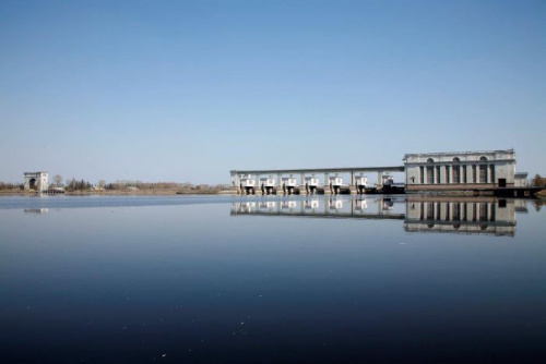 Муниципальный этап Всероссийского конкурса водных проектов