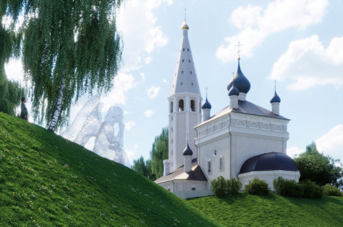 Подрядчиков на благоустройство общественных территорий по федеральному проекту в регионе выберут к началу апреля