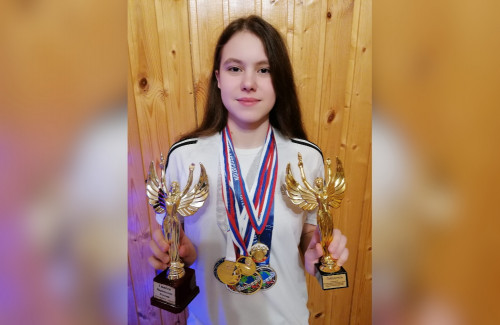 Путь к победе